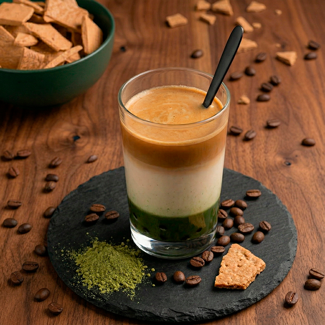 Café Experiences 4